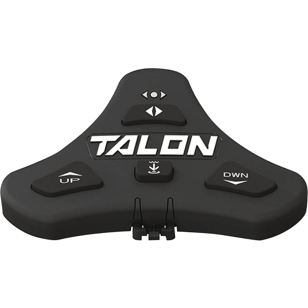 Minn Kota Talon Wireless Foot Pedal 1810257